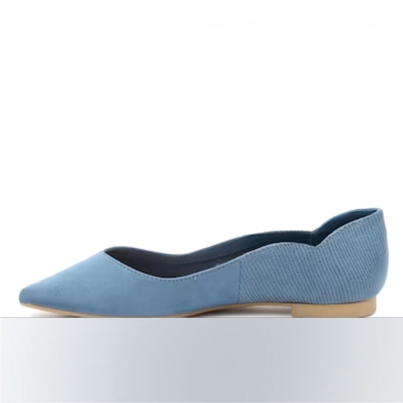 Kelly & Katie Nassie Flat - Picture 2 of 8